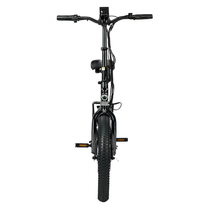 GoPowerBike GoVolt Folding E-Bike