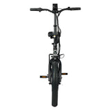 GoPowerBike GoVolt Folding E-Bike