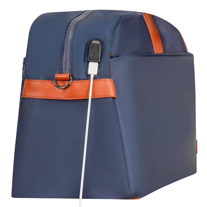 Champs Weekender Duffle Bag