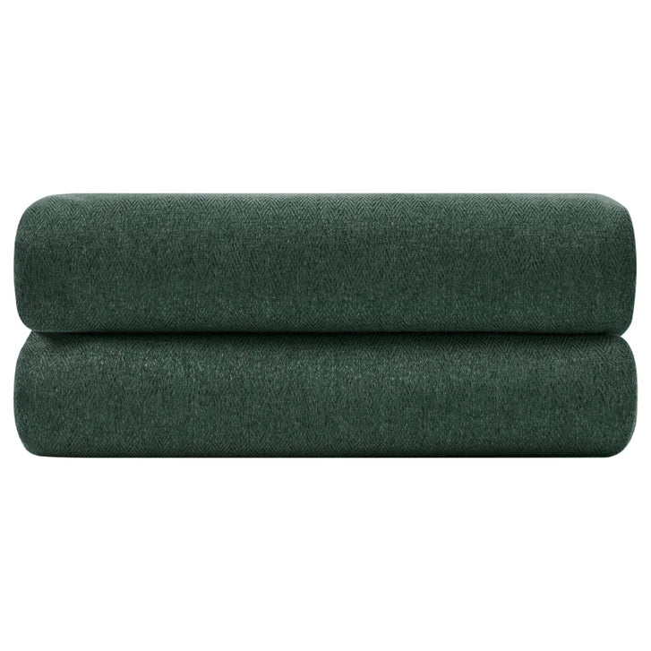 Beautyrest Walton Blackout Curtain Panel, 2-panels