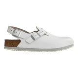 Birkenstock Tokio Supergrip Leather Clog