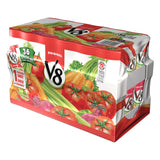 V8 Vegetable Cocktail Juice, 36-count