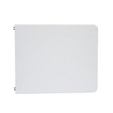Star Elite Commercial Grade 182.9 cm (6 ft.) Centre-Fold Table, 2-pack