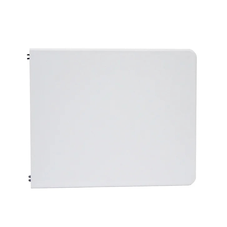 Star Elite Commercial Grade 182.9 cm (6 ft.) Centre-Fold Table, 2-pack