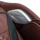 MassaMax A306 3D Pro Massage Chair with Zero Gravity, Foot Rollers, and Voice Control