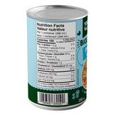 Yorkshire Valley Farms Organic Chicken & Brown Rice Soup, 12 x 398 mL