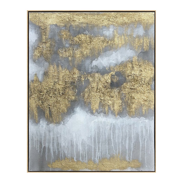 Appollo Blended Moments 91.4 cm x 121.9 cm (36 in. x 48 in.) Painting