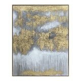 Appollo Blended Moments 91.4 cm x 121.9 cm (36 in. x 48 in.) Painting