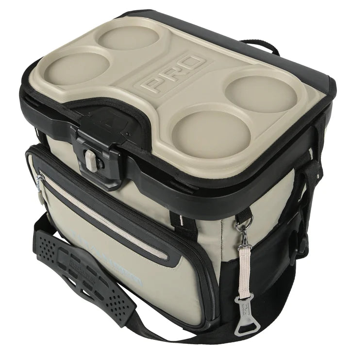Titan Pro - 40 Can Zipperless Cooler