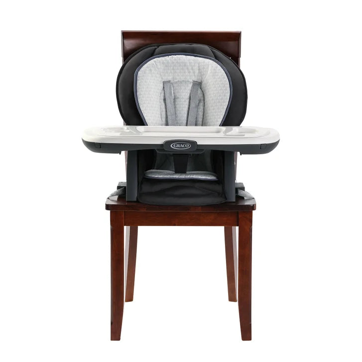 Graco Table2Table Premier Fold 7-in-1 High Chair, Rainier