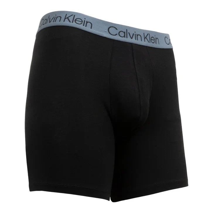 Calvin Klein Men's Modal Boxer, 4-pack