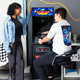 Basic Fun Classics Star Wars Ultra Series Arcade Machine
