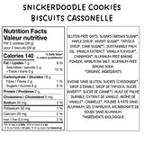 Allergy Smart Cookies​, ​48 × 28 g