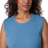 Mondetta Women's Knit Rib Everyday Dress