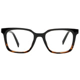 Innovative Eyewear Vera Fashion Square Readers, Pack of 3