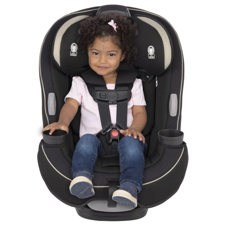 Safety 1st - Grow and Go All-in-One Convertible Car Seat