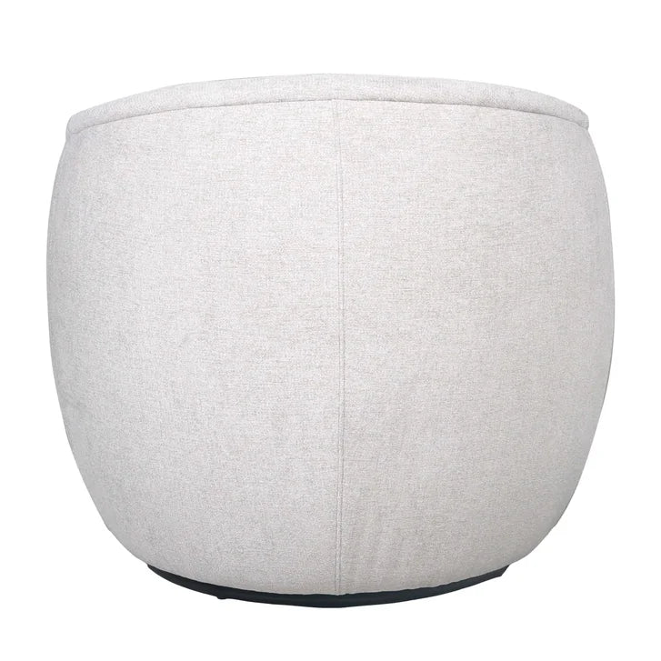 Nice Link – Dixie Fabric Swivel Chair
