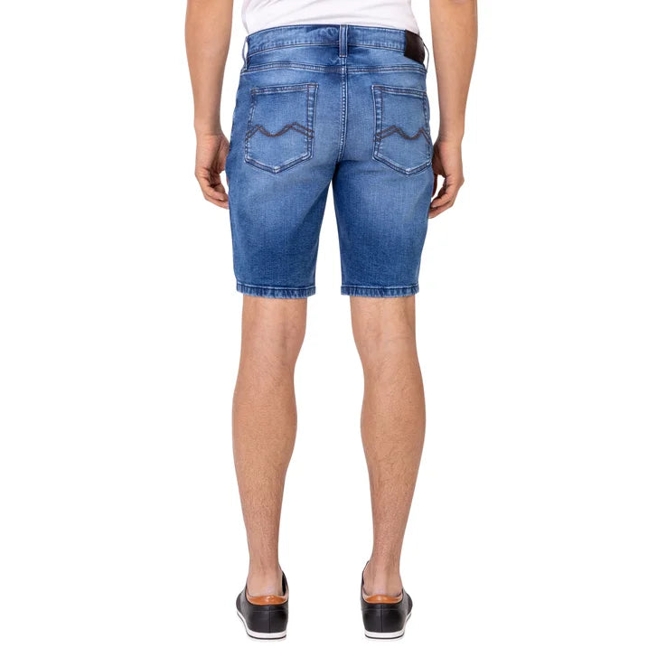 Urban Star Men's Jean Short
