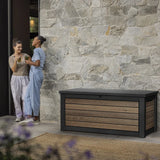 Keter DecoCoat 165G Deck box