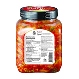 Jongga Sliced Kimchi Napa Cabbage, 1.5 kg
