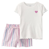 Carter's Toddler 3-piece Set