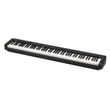 Casio Ultra Compact CSF-10 88 Note Digital Piano Bundle with Bench