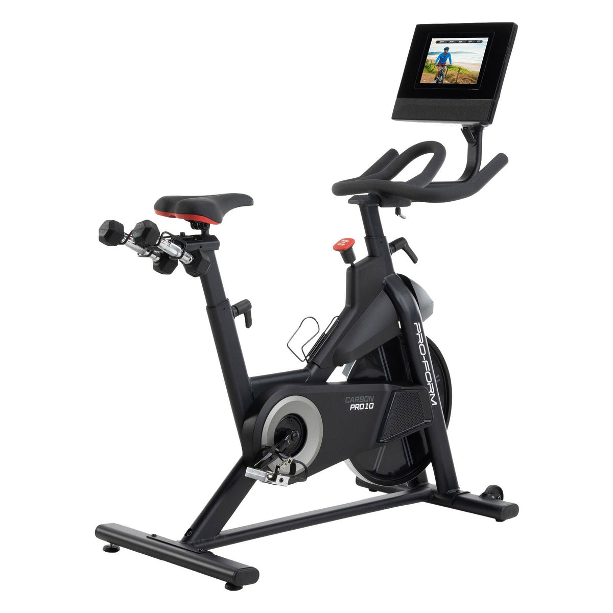 Proform Carbon Pro10 Bike