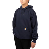 Carhartt Men's Fleece Hoodie