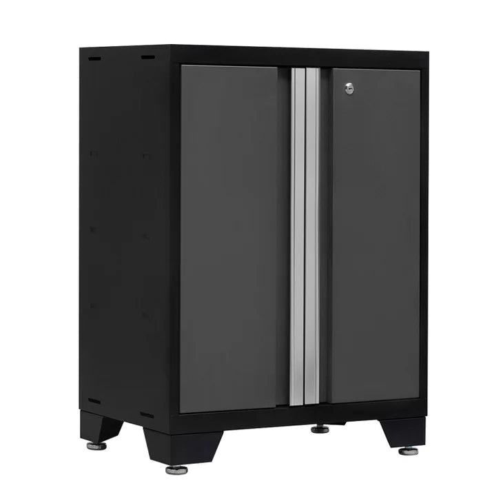 NewAge Products Bold Series 3.0 Cabinetry, 9 pcs