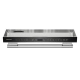 KitchenAid 24 in. 360 Max Jets Third Rack Dishwasher with Advanced ProDry System