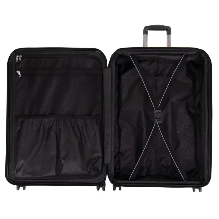 Samsonite Gravtec NXT 2-Piece Hardside Set