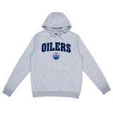 NHL Men's Official Hockey Hoodie - Edmonton Oilers