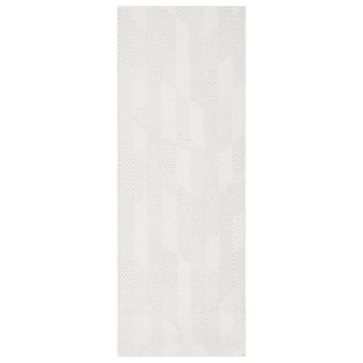 Gertmenian Helios Collection Emile Cream Indoor Area Rug
