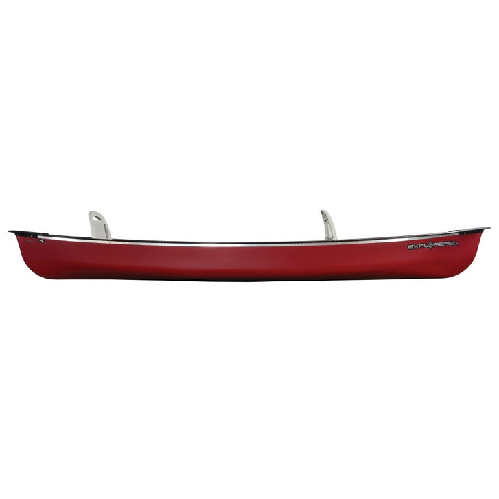Pelican - Explorer Canoe 14.6 DLX, with Paddles