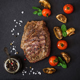 Butchers Hook AAA Beef Sirloin Steaks, 8 oz