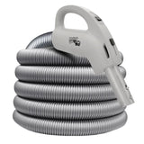 Rhinovac - Central Vacuum with Turbo Air Powerhead - 600 Airwatts, Model VRVAC47A1