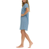 Vera Bradley Women's Sleep Dress, 2-pack