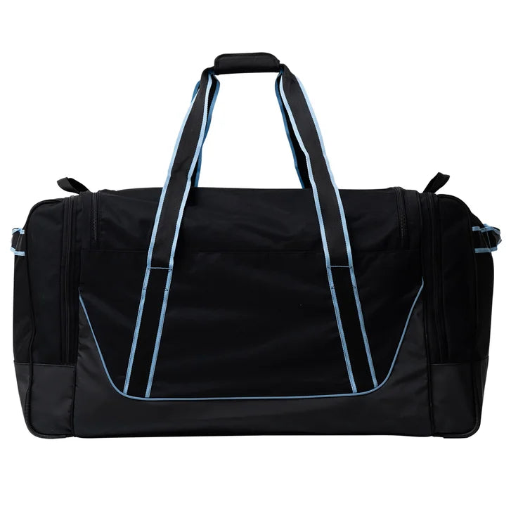 Warrior Equipment Carry Bag with Laundry Bag