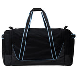 Warrior Equipment Carry Bag with Laundry Bag