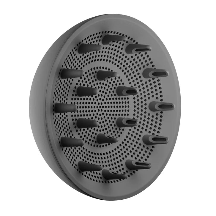 Dreame Hair Gleam High-Speed Hair Dryer with Diffuser and Smoothing Attachment