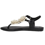 Melissa Women's Solar Springtime Sandal