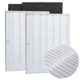 Winix Replacement Filter Pack For Winix Air Purifiers, 2-pack