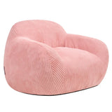 Mango Kids Armchair with Removable, Machine-Washable Cover