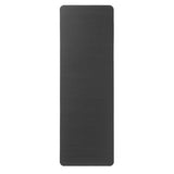 AURUM Hybrid Comfort Fitness Mat with 2-in-1 Strap