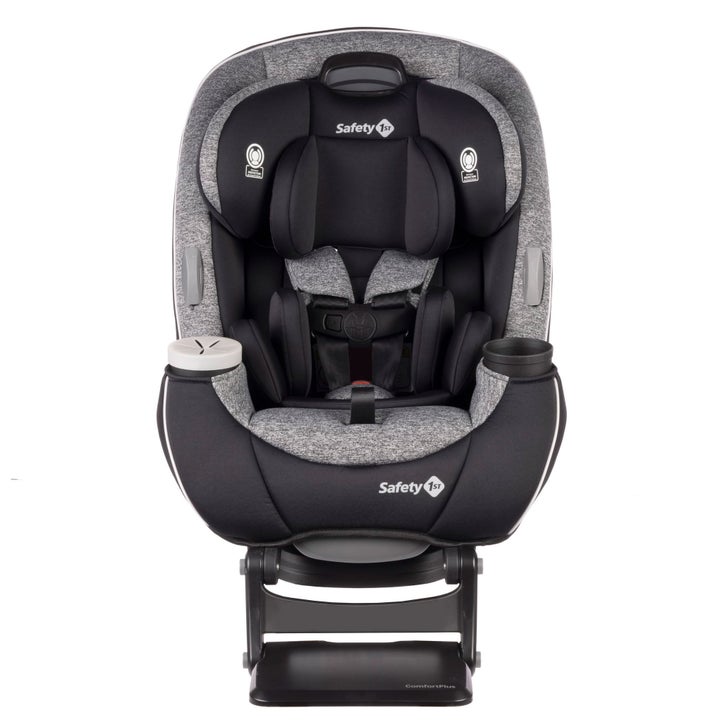 Safety 1st - Grow and Go Extend 'N Ride All-in-One Convertible Car Seat