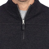 Modern English Men's 1/4 Zip Sweater