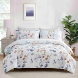 North Home Studio 3-piece Duvet Cover Set