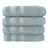 Made in Portugal Hand Towels, 4-pack