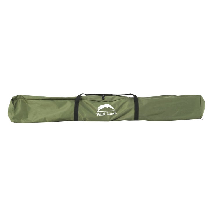 WildLand Instant Set-up Screen Shelter with Shade Panels