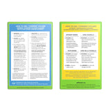 Affresh Washing Machine Cleaner & Dishwasher Cleaner Bundle, 24-count
